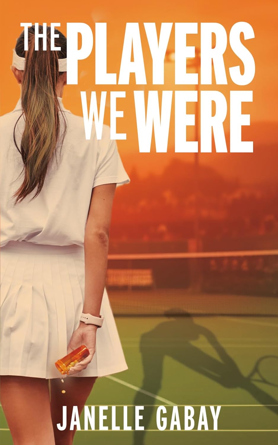 The Players We Were: see the book